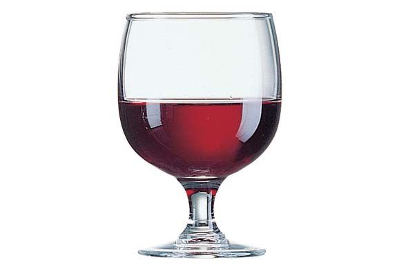 Amélia Verre à vin 16cl - 12pcs